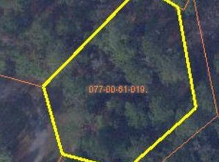 LOT 19 Yankee Cir, Mc Cormick, SC 29835