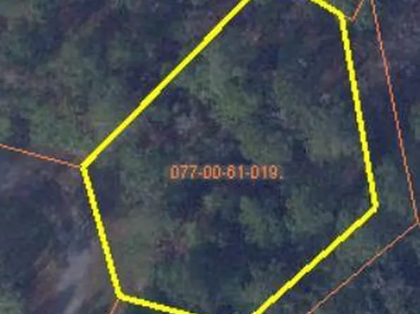LOT 19 YANKEE CIRCLE, McCormick, SC 29835