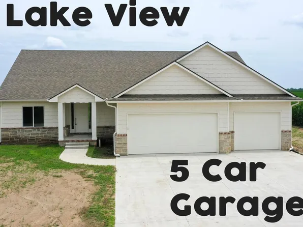 3100 S Duncan St, Newton, KS 67114