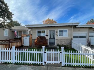 302 Laurel St, San Carlos, CA 94070