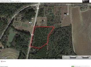 0 State Highway 202, Moultrie, GA 31768