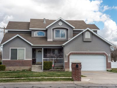 1136 W 4175 S, Riverdale, UT, 84405