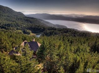 65 Aerie Rd, Eastsound, WA 98245