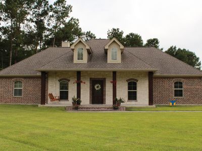 11390 Cathryn Ln, Beaumont, TX, 77705