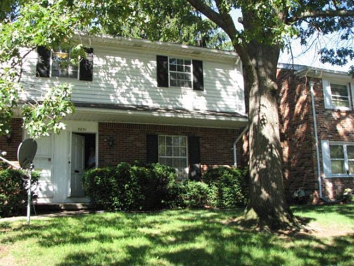 Duplex Townhome