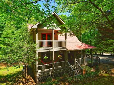 129 Clubhouse Ct, Ellijay, GA, 30536