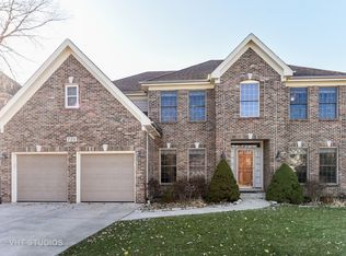 736 Megan Ct, Westmont, IL