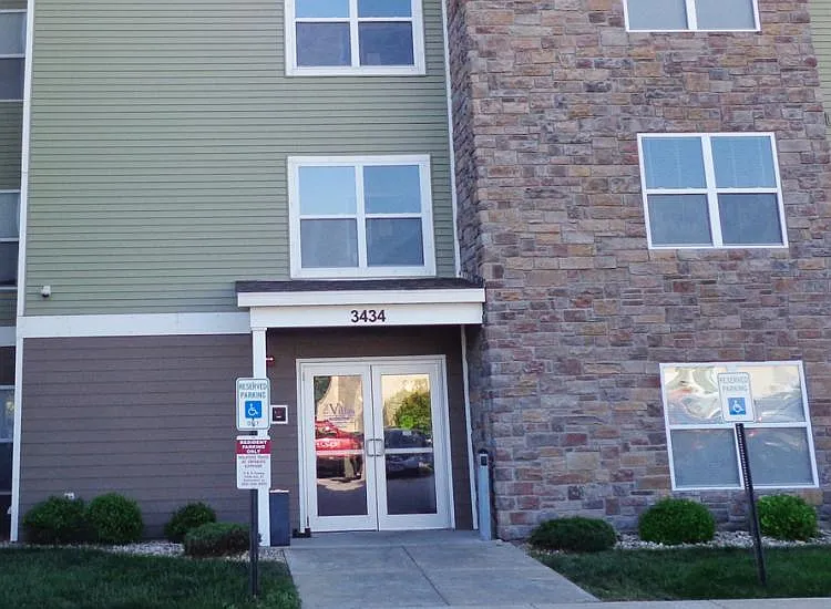 The Villas at Devils Glen — Photo 9