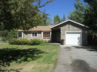 821 Antelope Dr, Hailey, ID 83333