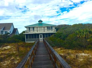 360 Myrtle Ave, Pawleys Island, SC 29585
