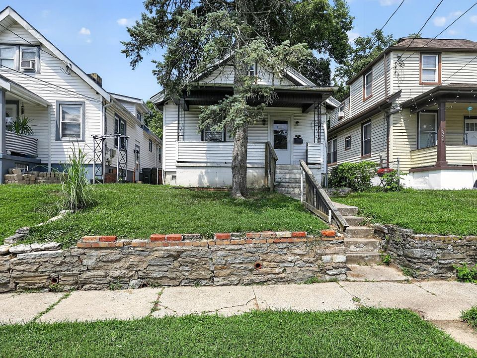 1st image of 6823 Betts Ave