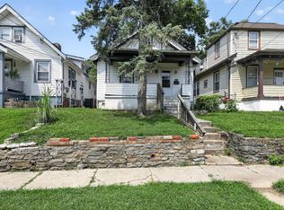6823 Betts Ave, Cincinnati, OH 45239