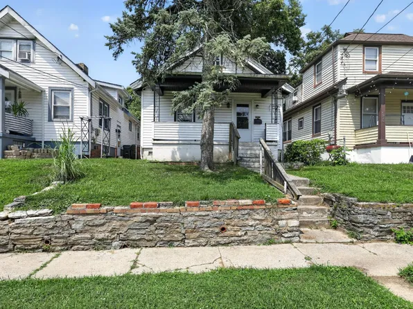 6823 Betts Ave, Cincinnati, OH 45239