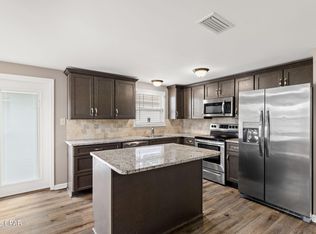 6312 Pridgen St, Panama City, FL 32404