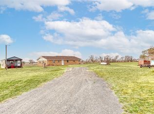 19366 E 1130th Rd, Sayre, OK 73662