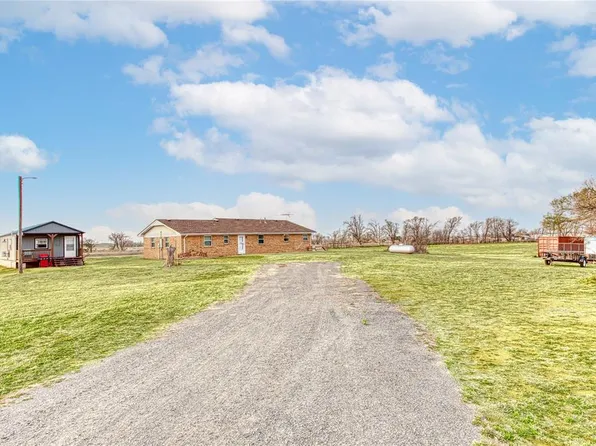 19366 E 1130th Rd, Sayre, OK 73662