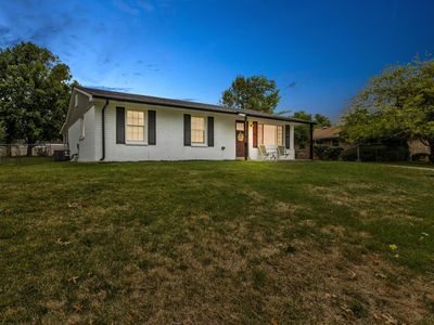 211 Mount Vernon Dr, Georgetown, KY, 40324