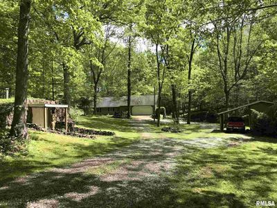 46 Bent Creek Rd, Carbondale, IL, 62902