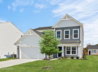 11217 Kaufman Farm Dr, Louisville, KY 40291