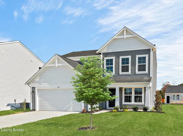 11217 Kaufman Farm Dr, Louisville, KY 40291