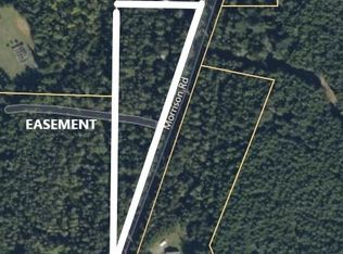 Morrison Rd, Bandon, OR 97411