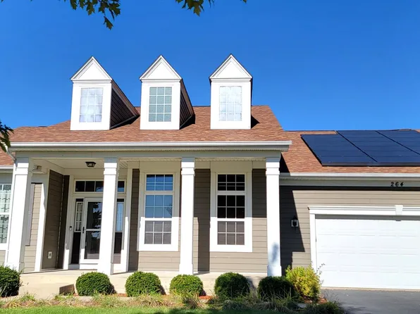 264 Monument Rd, Elgin, IL 60124