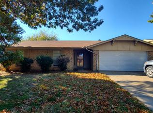 2308 NW 75th St, Lawton, OK 73505