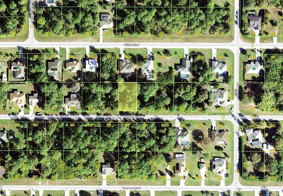 1st image of 13480 DRYSDALE AVENUE LOT 9