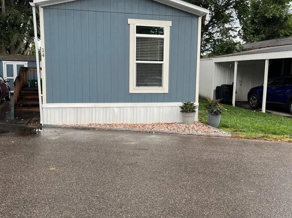 3109 E Mulberry St #14, Fort Collins, CO 80524