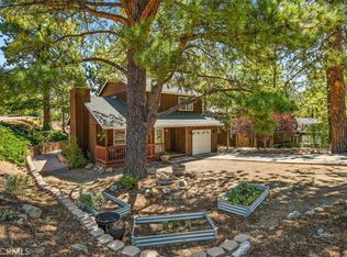 5421 Lone Pine Canyon Rd, Wrightwood, CA 92397