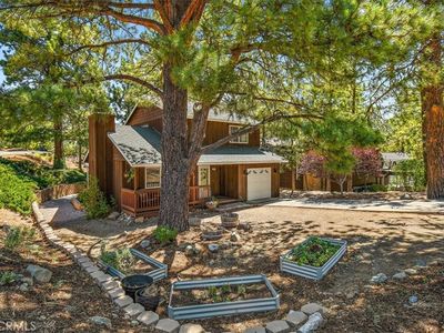 5421 Lone Pine Canyon Rd, Wrightwood, CA, 92397