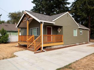 13107 SE Division St, Portland, OR 97236