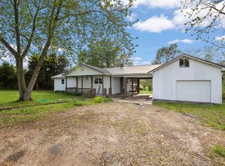 1715 Highway 95, Mountain Grove, MO 65711