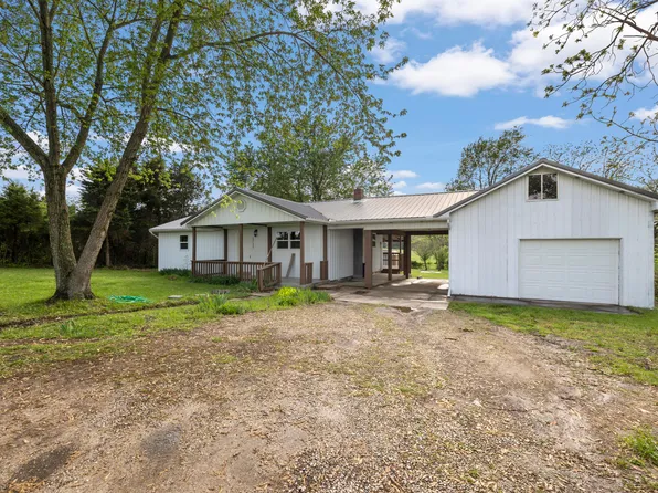 1715 Highway 95, Mountain Grove, MO 65711