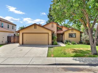 2070 Foothill Ranch Dr, Tracy, CA 95377