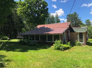 9471 State Route 30, Paul Smiths, NY 12970