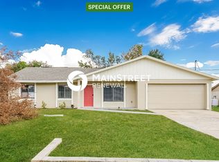 1665 Toledo Ave, Deltona, FL 32725
