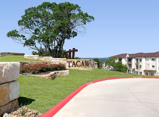 4306 N Quinlan Park Rd APT 10102, Austin, TX 78732