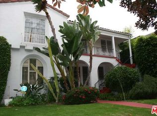 1147 S Bedford St, Los Angeles, CA 90035