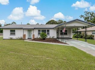 2285 SW Avenue C, Winter Haven, FL 33880
