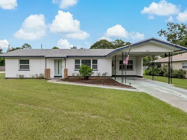 2285 SW Avenue C, Winter Haven, FL 33880
