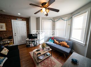 777 Parker St #1GC, Roxbury Crossing, MA 02120