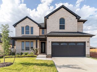 1905 Piedmont Pl, Celina, TX 75009