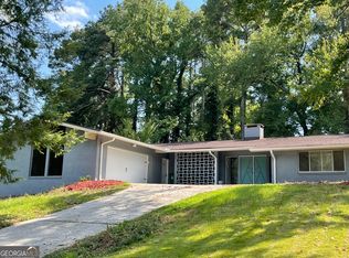 2311 Springside Ln, Decatur, GA 30032