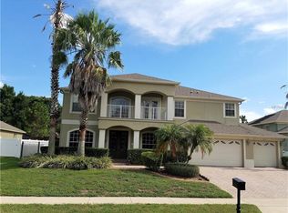 9441 Westover Club Cir, Windermere, FL 34786