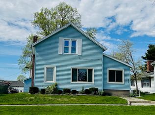 212 W Broadway St, Argos, IN 46501