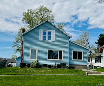 212 W Broadway St, Argos, IN, 46501