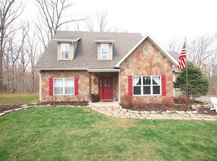 209 Cherry Hill Park, Lake Ozark, MO 65049