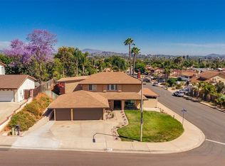 815 Sheridan Ave, Escondido, CA 92026