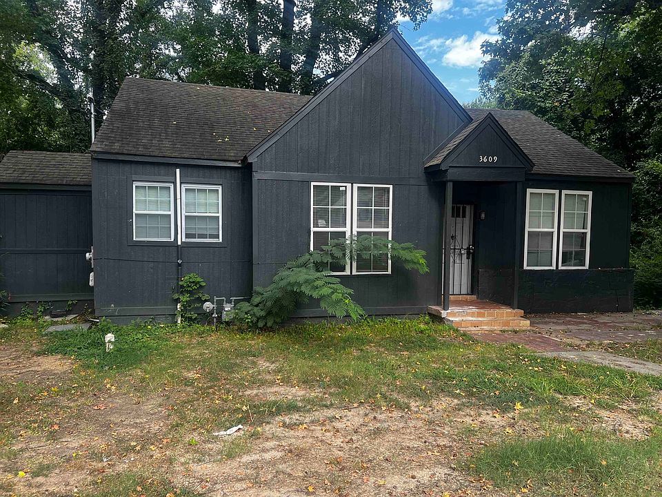 1st image of 3609 Overton Crossing St